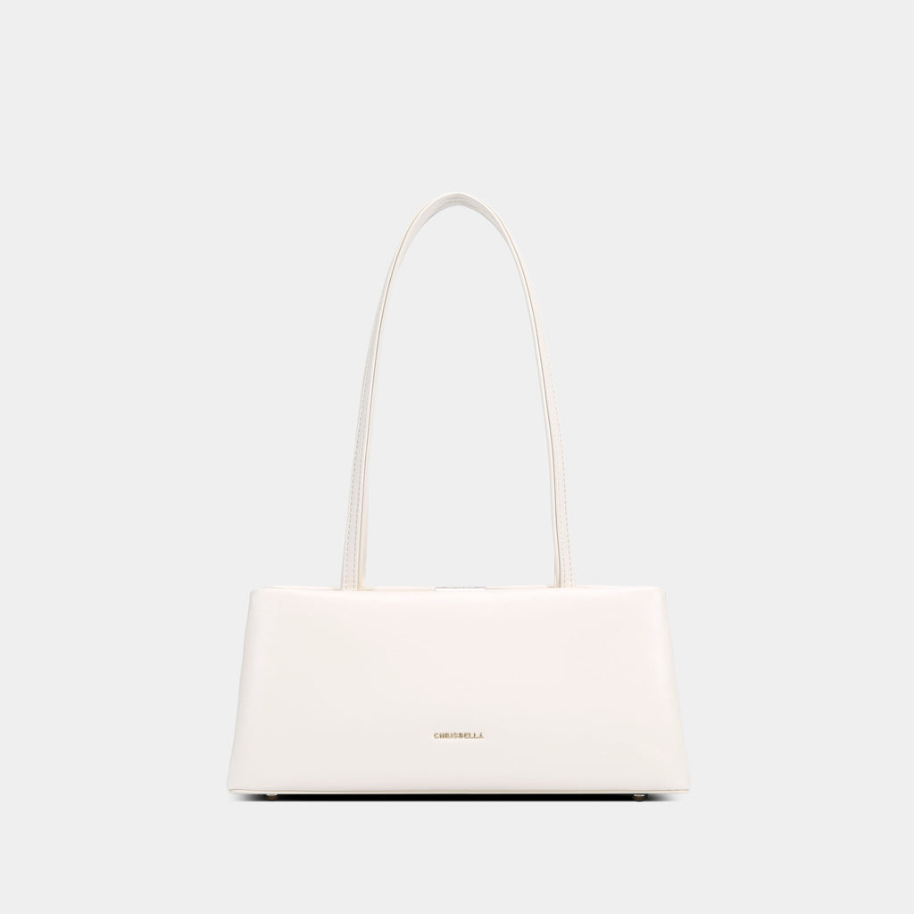 Sac à Épaule Chic avec Porte-Monnaie Assorti