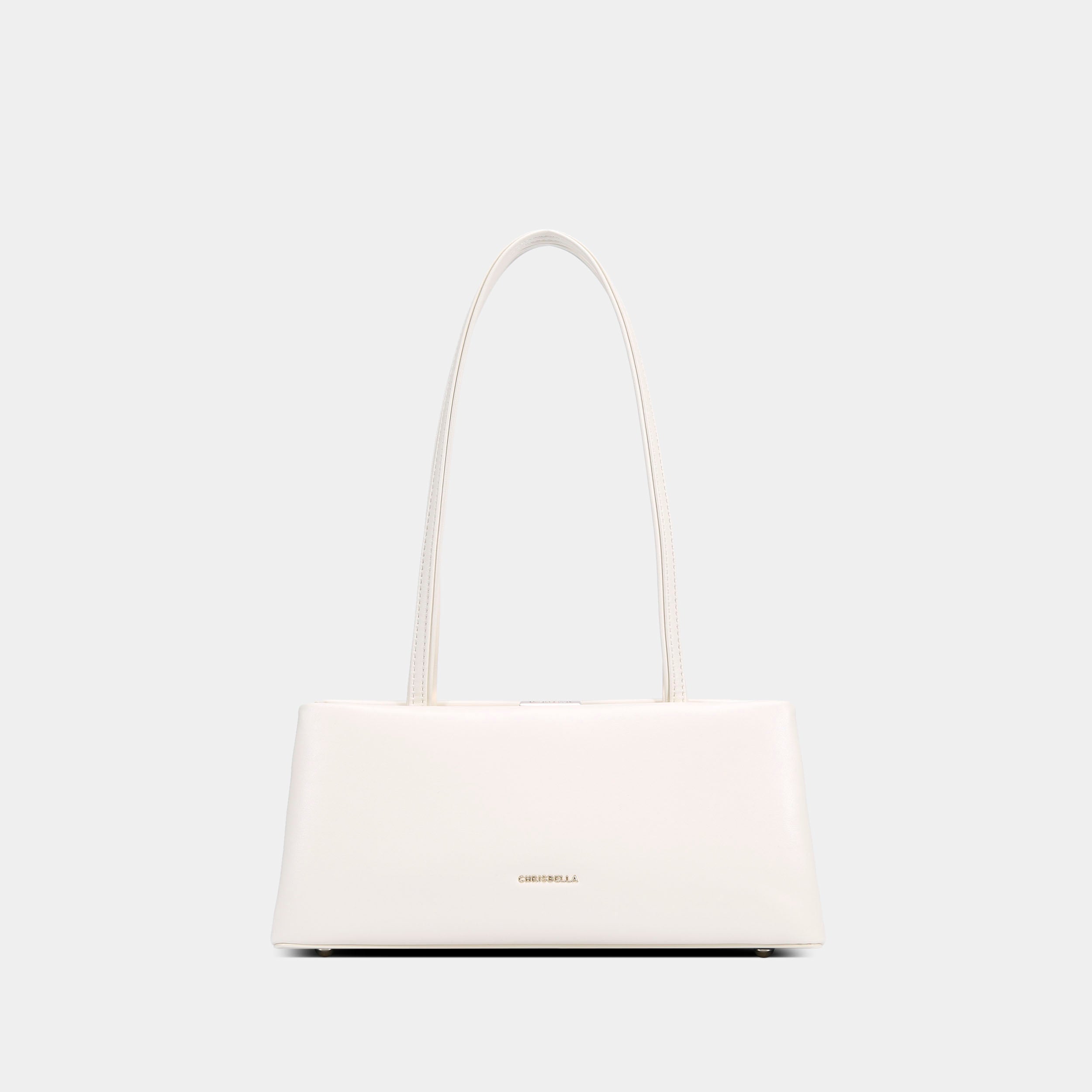 Sac à Épaule Chic avec Porte-Monnaie Assorti
