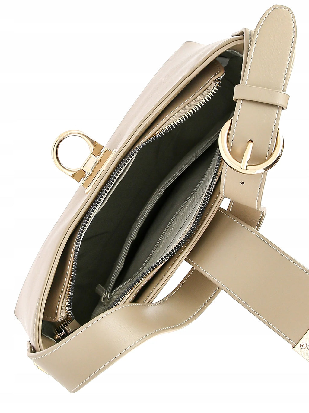 Sac à main femme David Jones CM7418 – Élégance moderne et finition premium