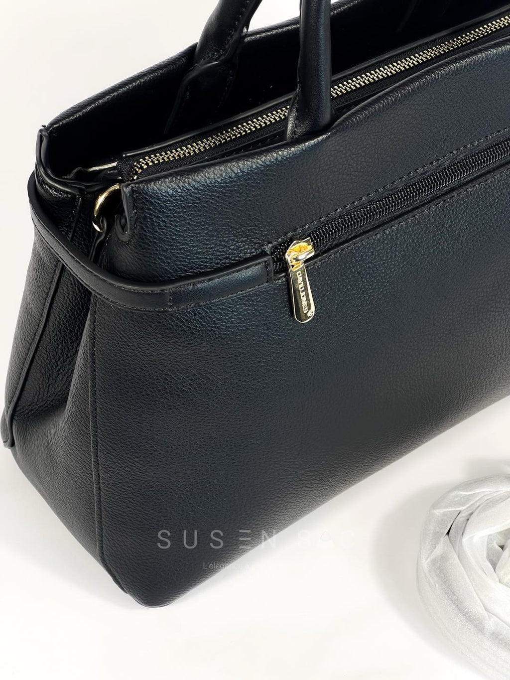 Sac à main David Jones – Chic structuré, parfait au quotidien