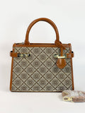 Sac à main Versse – Élégance Monogramme