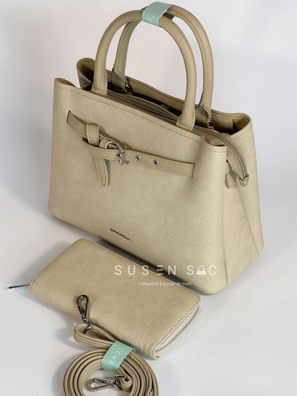 Sac à main Chrisbella – Élégance et praticité au quotidien