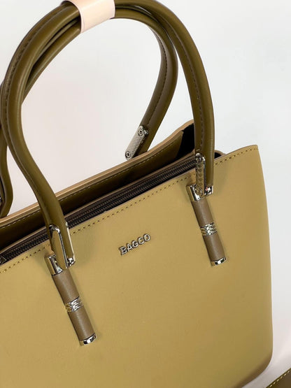 Sac à main BAGCO – Élégance et praticité réunies
