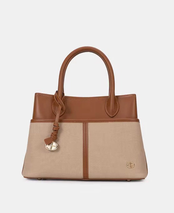 Sac à main Chrisbella avec porte-monnaie assorti – Élégance et praticité au quotidien