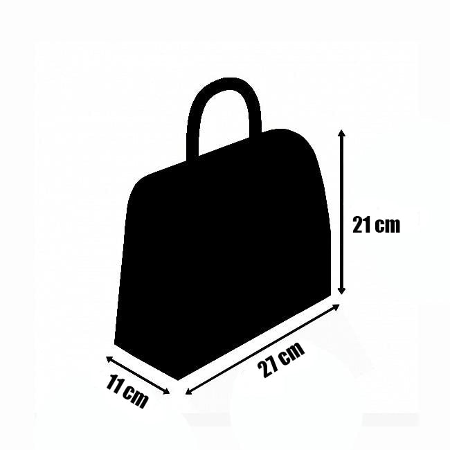 Sac à Main DAVID JONES – Élégance Structurée & Style Intemporel