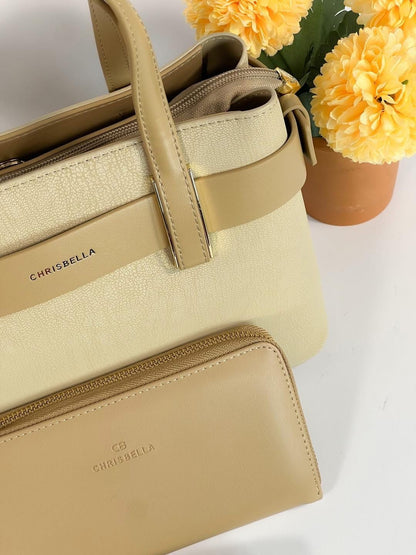 Sac à main Chrisbella – Chic et pratique du quotidien
