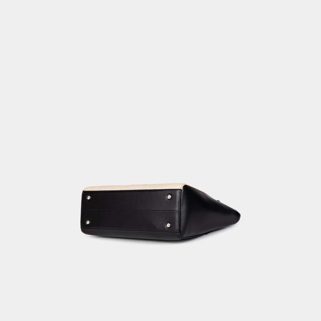 Sac Cabas CHRISBELLA – Élégance Contemporaine & Grande Capacité