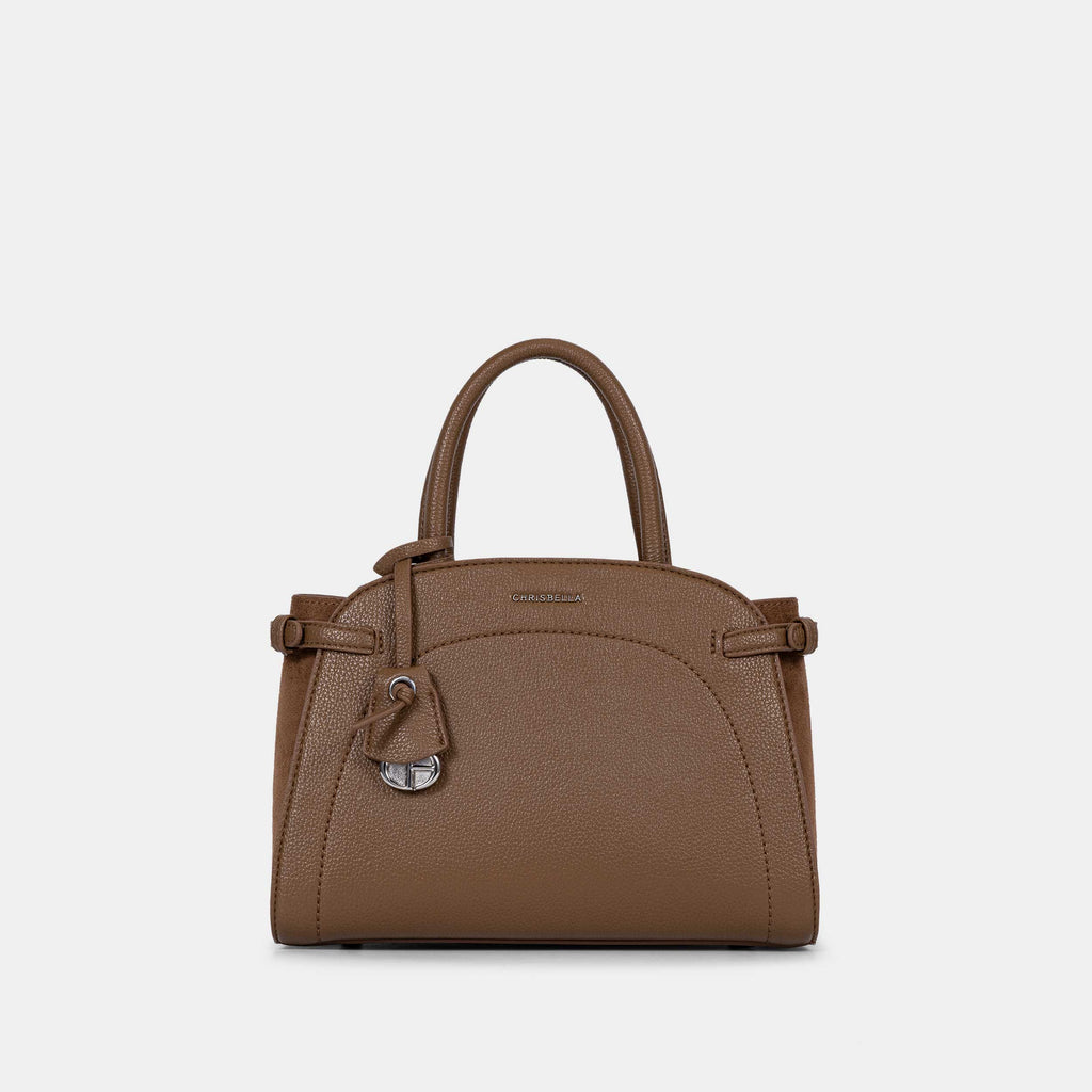 Sac à Main Chic avec Pochette Assortie