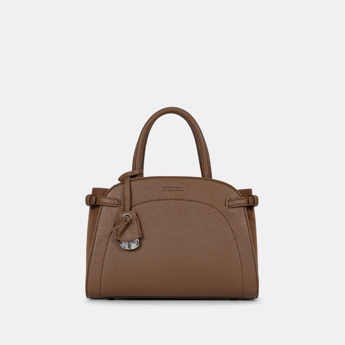 Sac à Main Chic avec Pochette Assortie