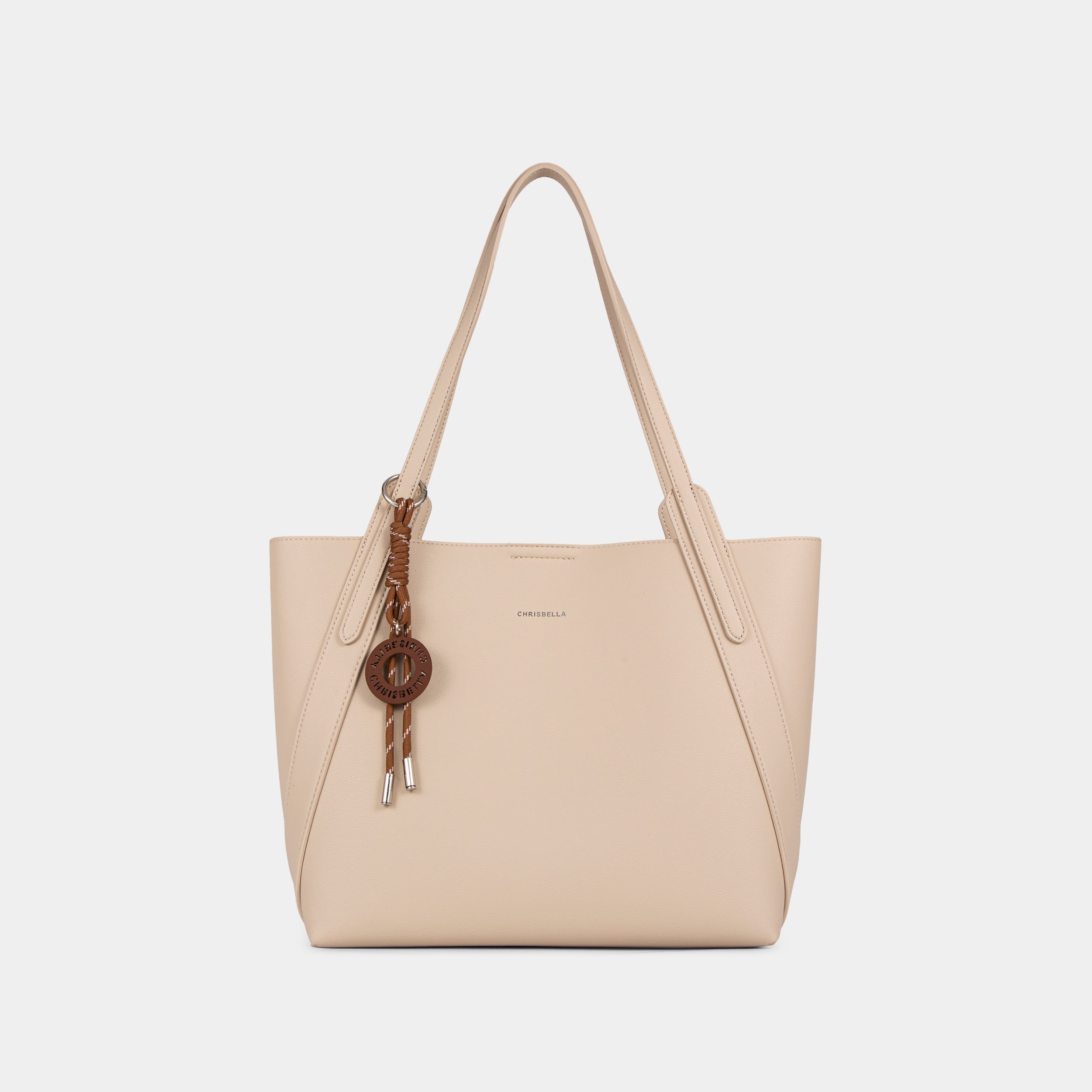 Sac à main Chrisbella avec pochette