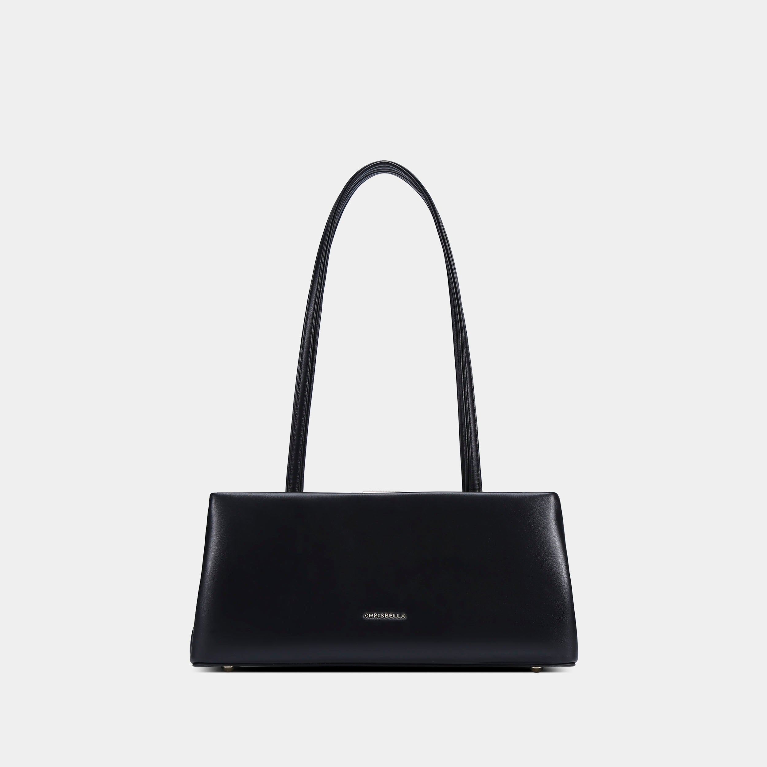 Sac à Épaule Chic avec Porte-Monnaie Assorti