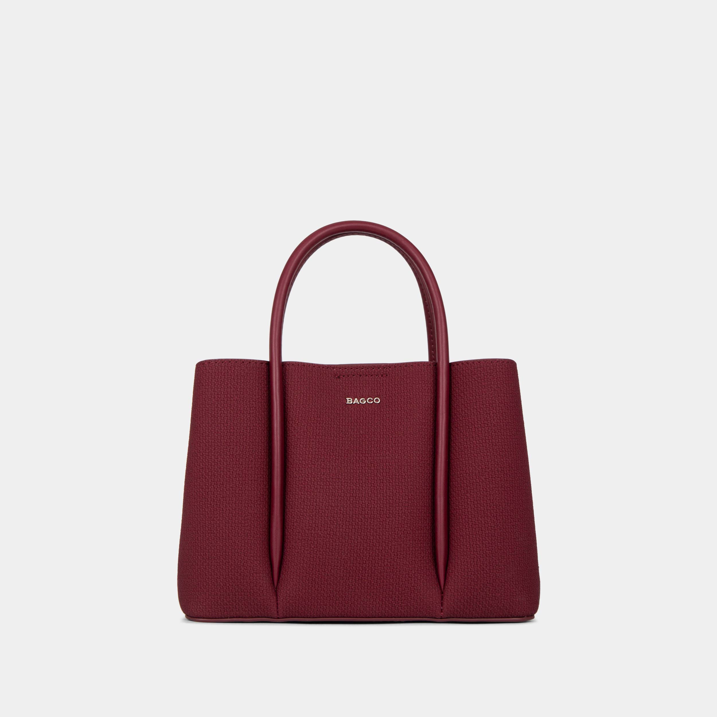 Sac à Main Élégant avec Portefeuille Assorti