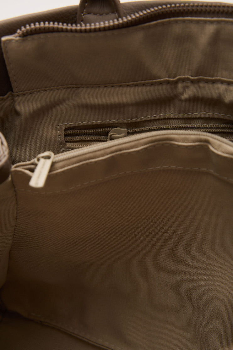 Sac à main David Jones – Chic structuré, parfait au quotidien