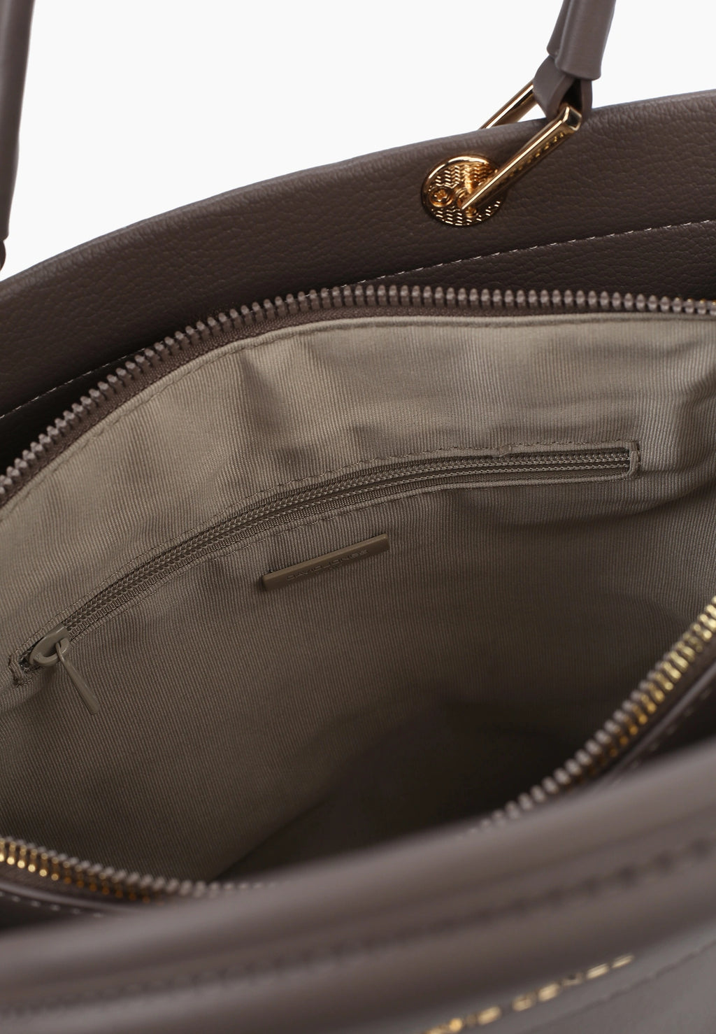 Sac à main structuré David Jones – Élégance intemporelle