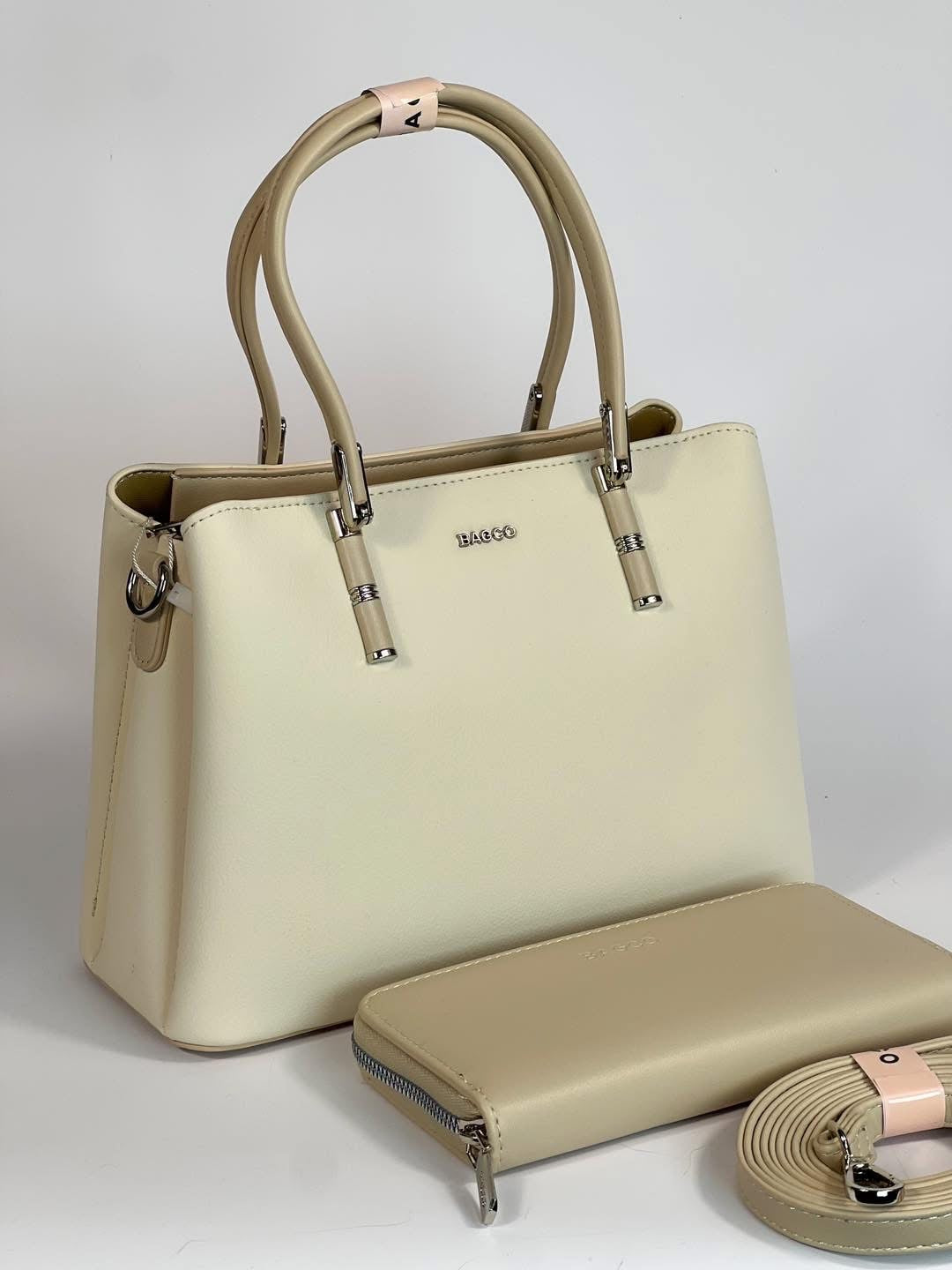 Sac à main BAGCO – Élégance et praticité réunies