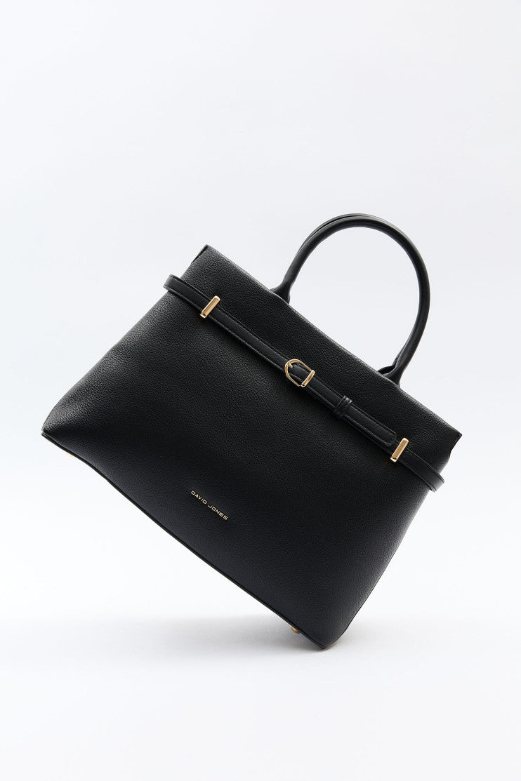 Sac à main David Jones – Chic structuré, parfait au quotidien
