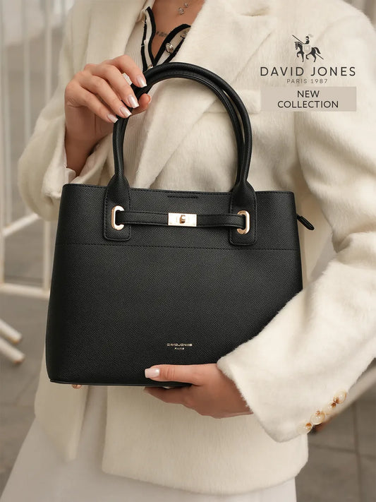 Sac à main David Jones - Style parisien