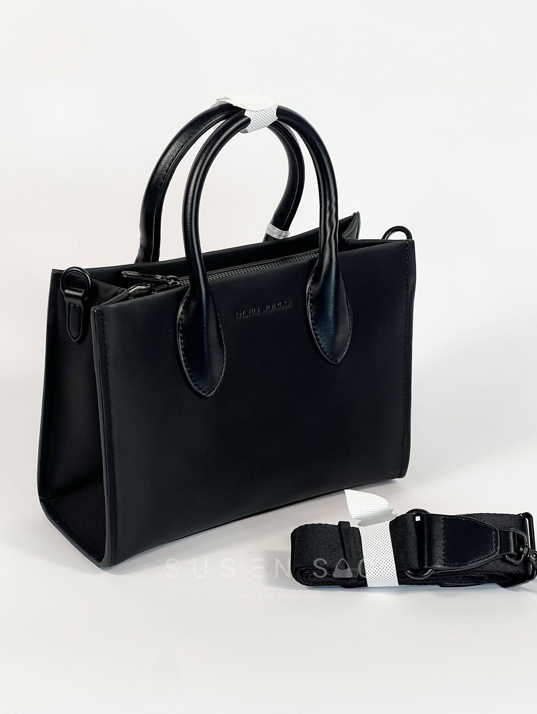 Sac à main femme David Jones – Design structuré, élégant et fonctionnel