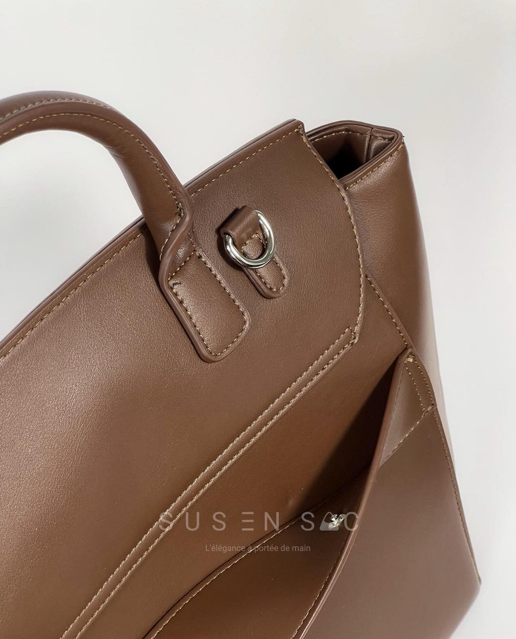 Sac Cabas CHRISBELLA – Élégance Contemporaine & Grande Capacité