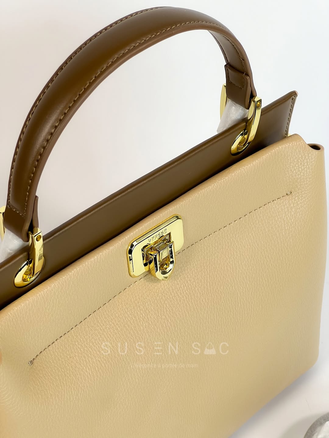 Sac à main Versse – Élégance Monogramme