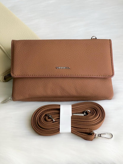 Chrisbella crossbody - Élégance et praticité réunies