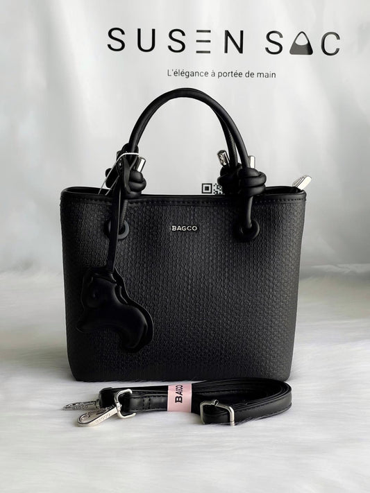 Sac à main BAGCO – Élégance douce