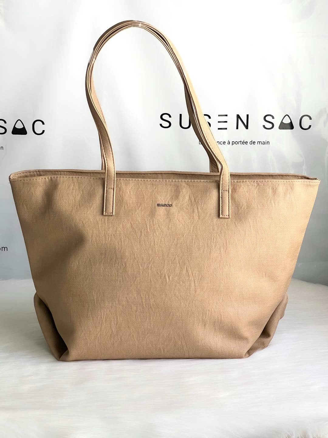 Sac BAGCO – L’élégance intemporelle