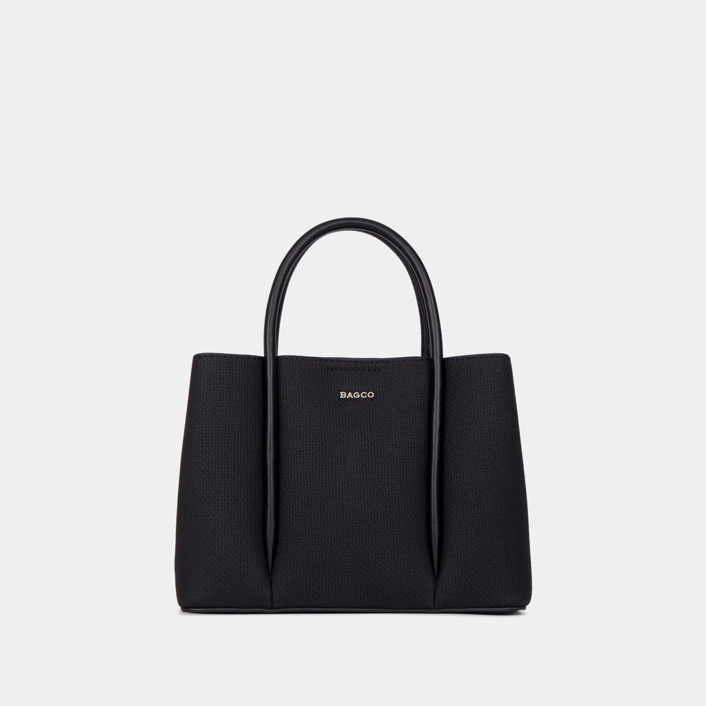 Sac à Main Élégant avec Portefeuille Assorti