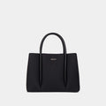 Sac à Main Élégant avec Portefeuille Assorti