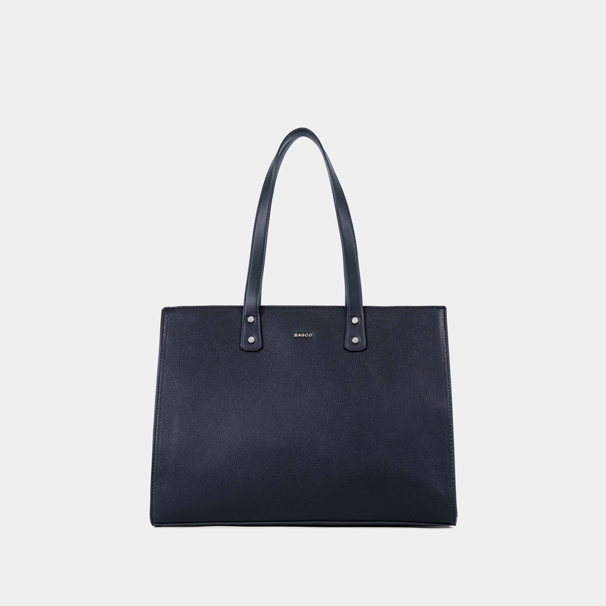 Sac à main BAGCO élégant avec bandoulière
