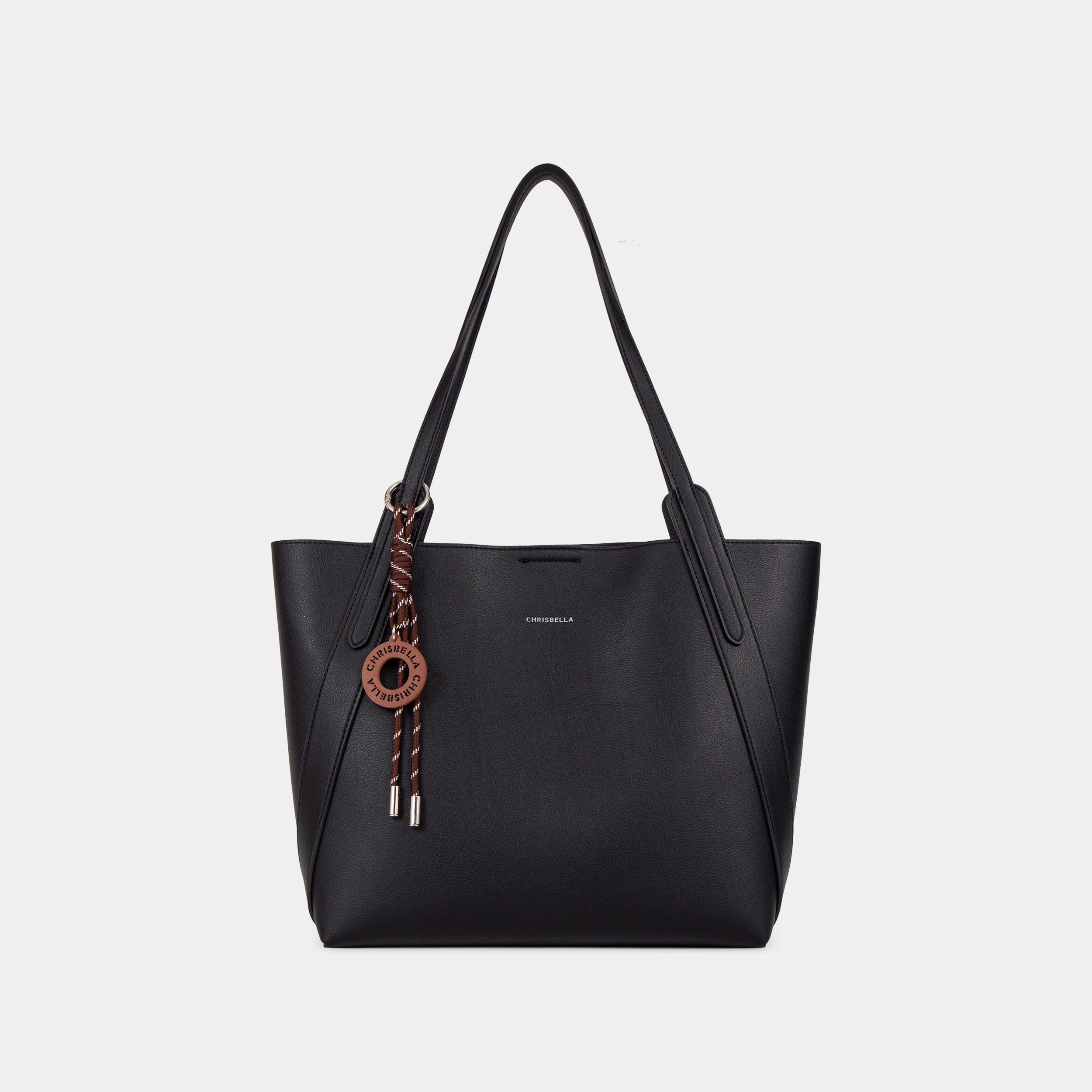 Sac à main Chrisbella avec pochette
