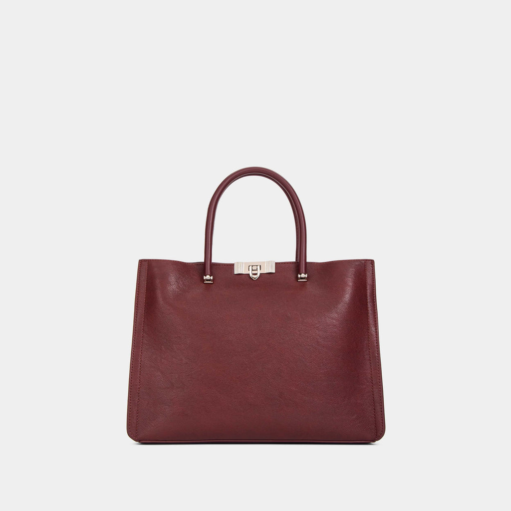 Sac à main BAGCO avec portefeuille