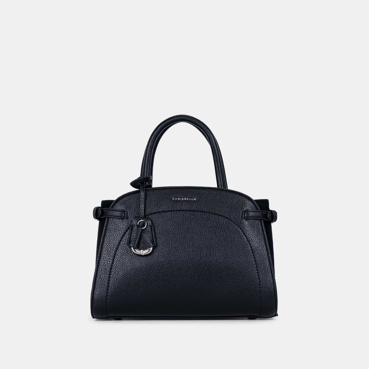 Sac à Main Chic avec Pochette Assortie