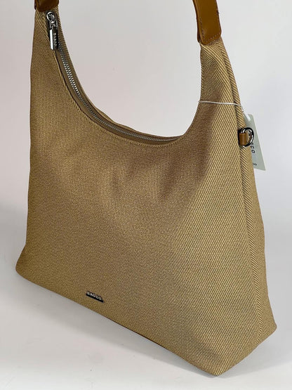 Sac épaule Bagco — Simplicité & Raffinement