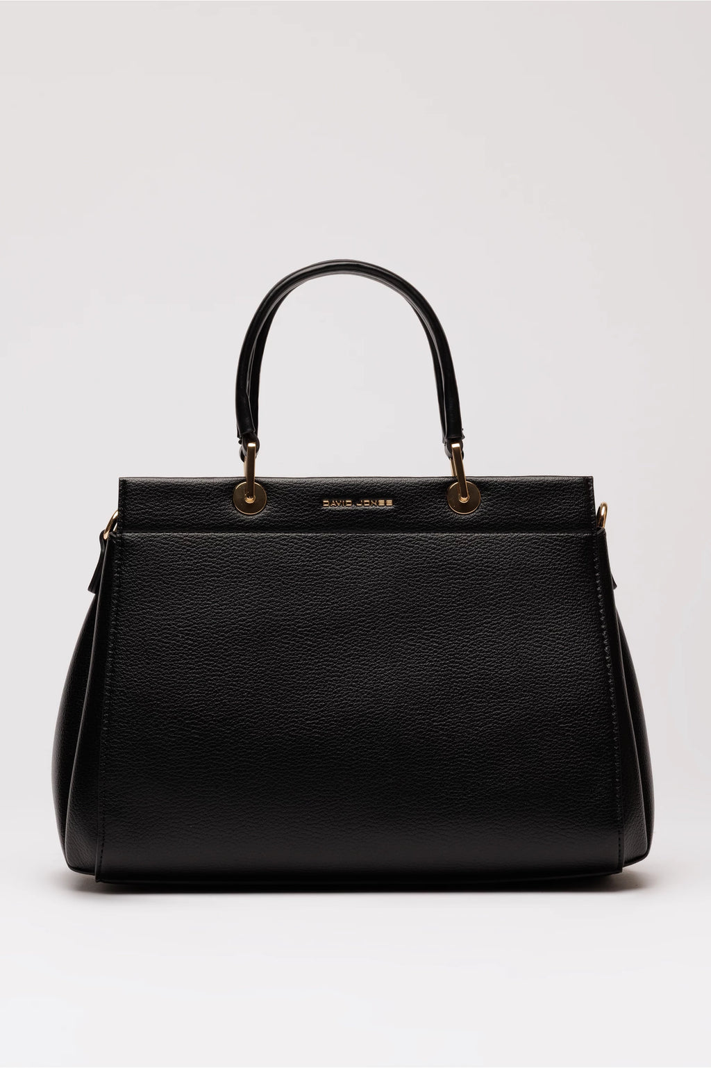 Sac à main structuré David Jones – Élégance intemporelle