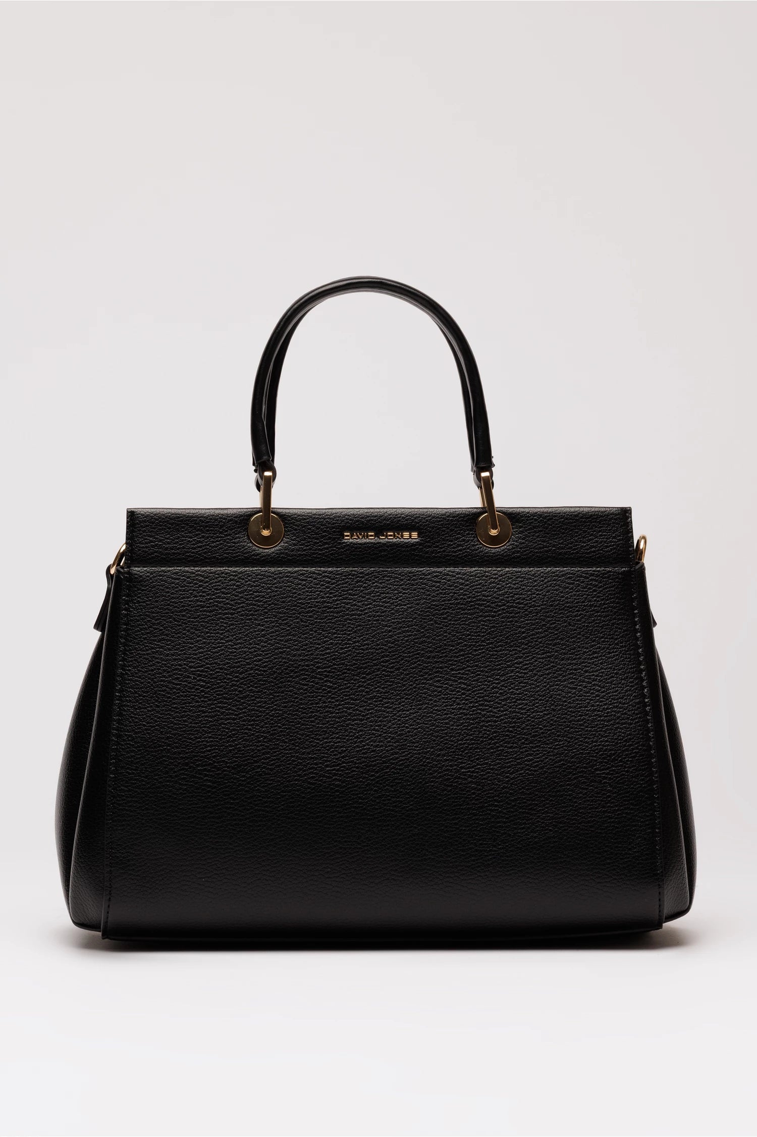 Sac à main structuré David Jones – Élégance intemporelle