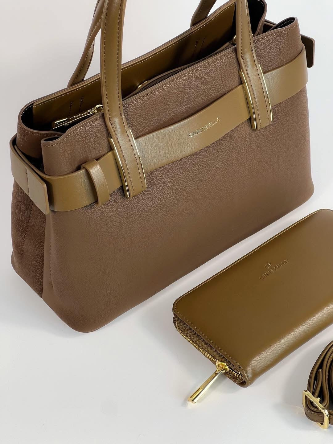 Sac à main Chrisbella – Chic et pratique du quotidien