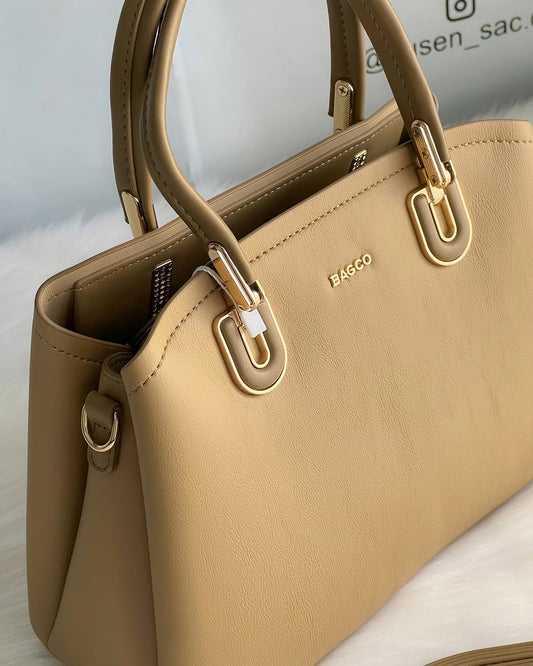 Allure Élégante – Modèle BAGCO