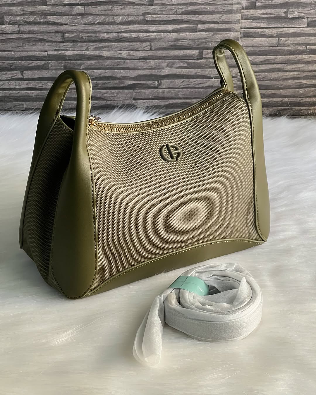 Sac à bandoulière CHRISBELLA – Élégance et style au quotidien