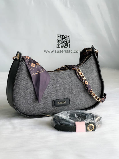 Sac à Main Petit Format BAGCO – Élégance & Polyvalence