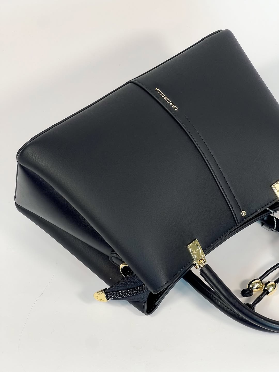 Sac à main CHRISBELLA – Élégance structurée & style intemporel