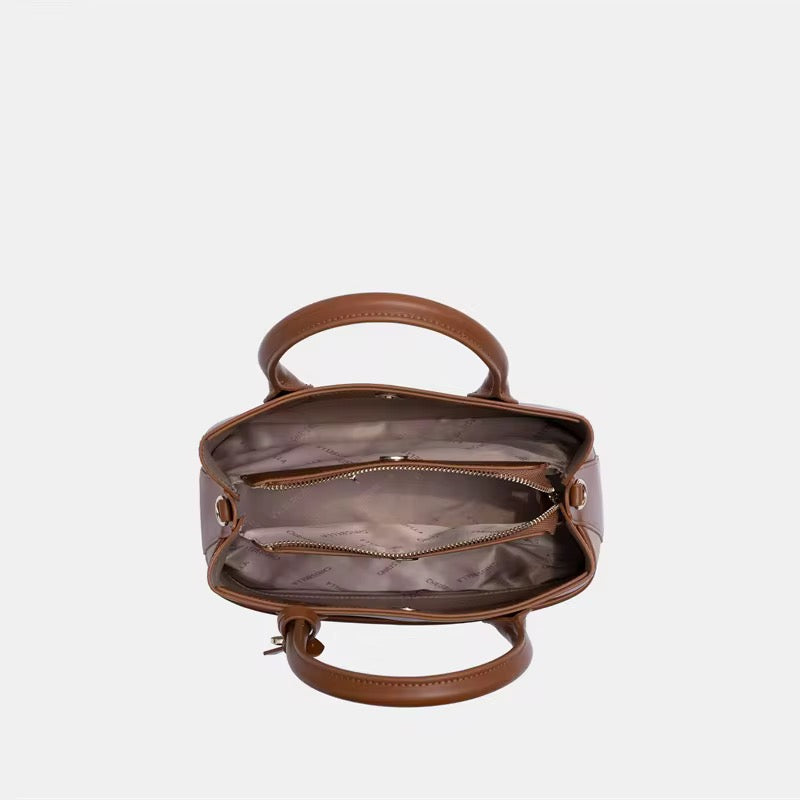 Sac à main Chrisbella avec porte-monnaie assorti – Élégance et praticité au quotidien