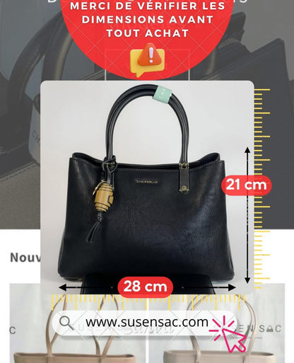 Sac à main Chrisbella – Le chic au quotidien