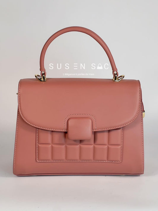 Sac à main Angelo – Élégance moderne et raffinement intemporel
