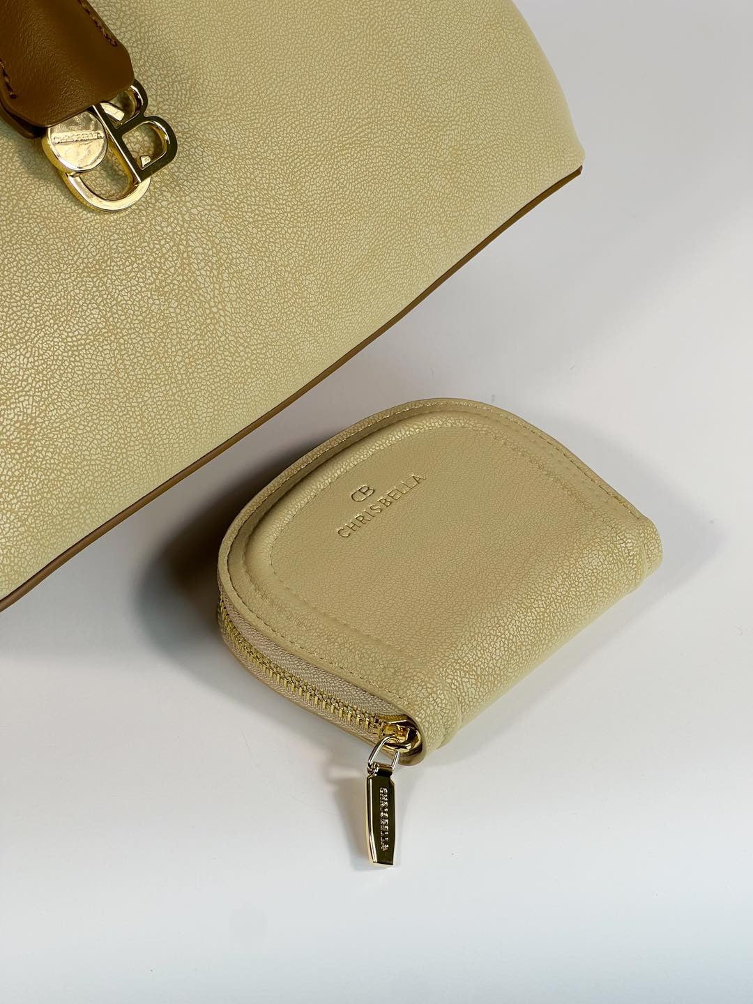 Sac à main Chrisbella – Élégance intemporelle (Copie)