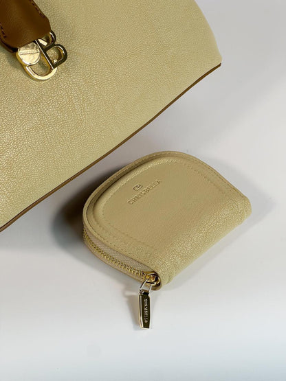 Sac à main Chrisbella – Élégance intemporelle
