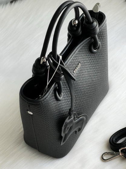 Sac à main BAGCO – Élégance douce