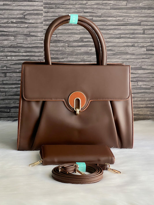 Sac à main CHRISBELLA – Élégance & polyvalence