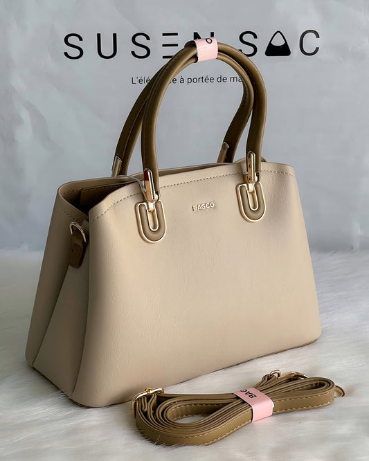 Allure Élégante – Modèle BAGCO