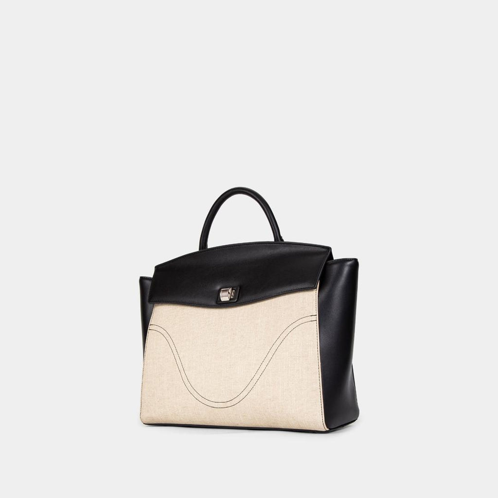 Sac Cabas CHRISBELLA – Élégance Contemporaine & Grande Capacité
